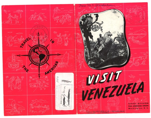 venezuela 1950