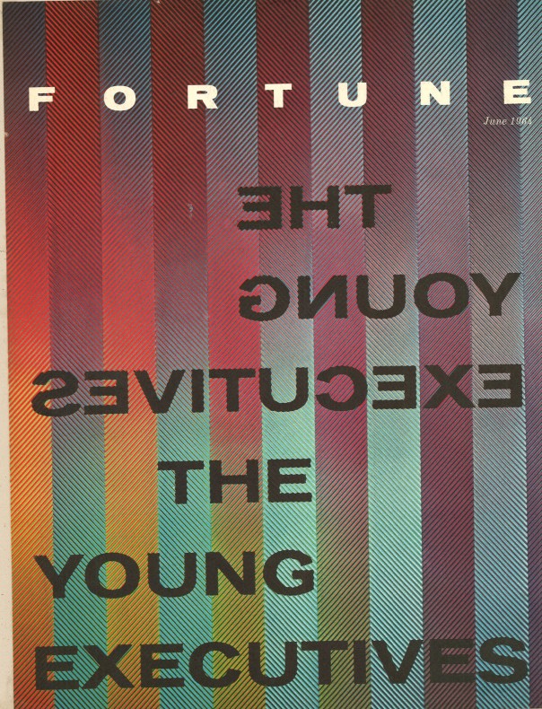 Fortune (June 1964)