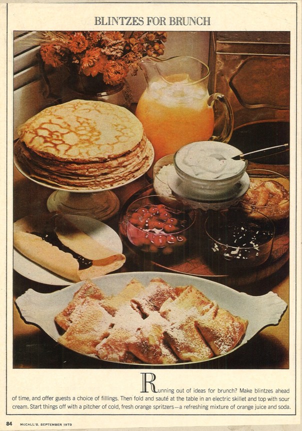  McCall's, September 1973