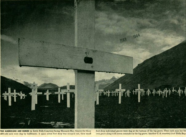 Little Falls Cemetery 