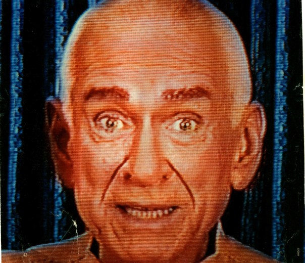 Life, 1997. "The Year in Pictures."