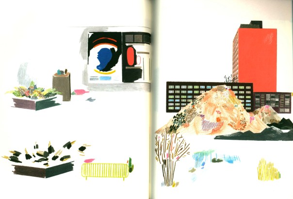 Strapazin, No. 104. September 2011.