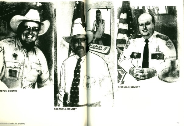 Strapazin, No. 53. December 1998.