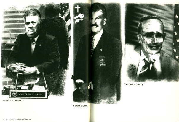 Strapazin, No. 53. December 1998.