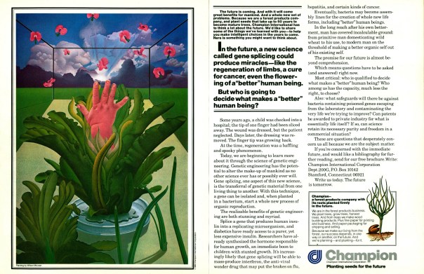 Geo, Vol 2. July 1980.