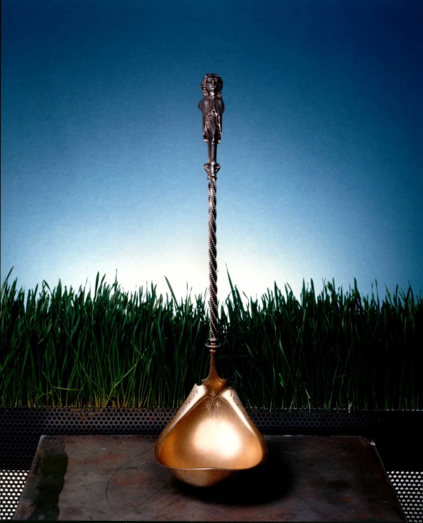 George B. Sharp, Patent 1866