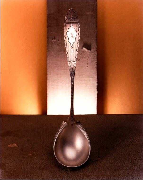 James Watts, ca. 1865