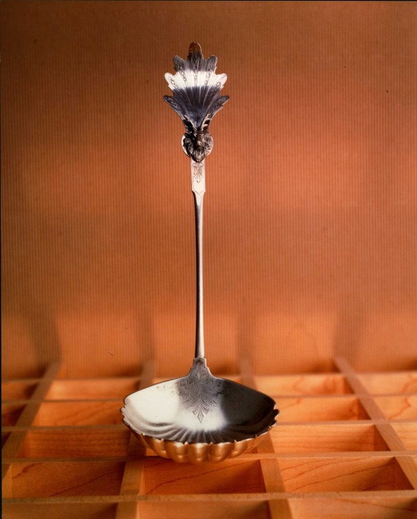 Maker Unknown, ca. 1865