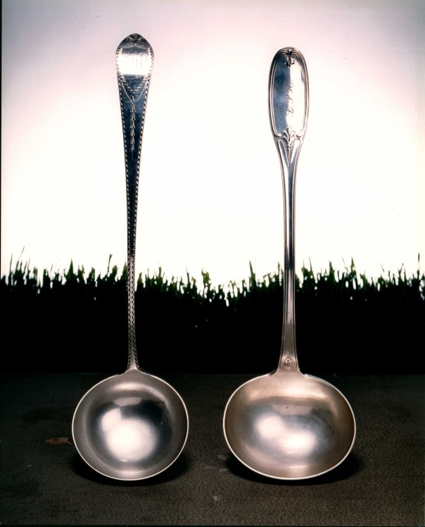 Michael Gibney, 1846/ Christian Wiltberger, ca. 1800