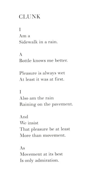 Larry Rivers, Poems and Drawings from the 1950s (Issue #3)